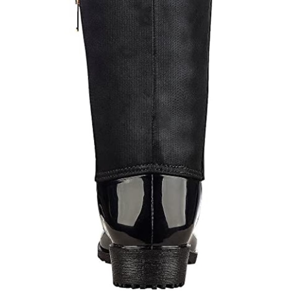 Tommy Hilfiger Rain Boots πβοΈ - Picture 6 of 11